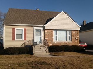 16319 State St, South Holland, IL 60473