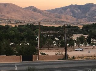 0 Arrowhead, Hesperia, CA --