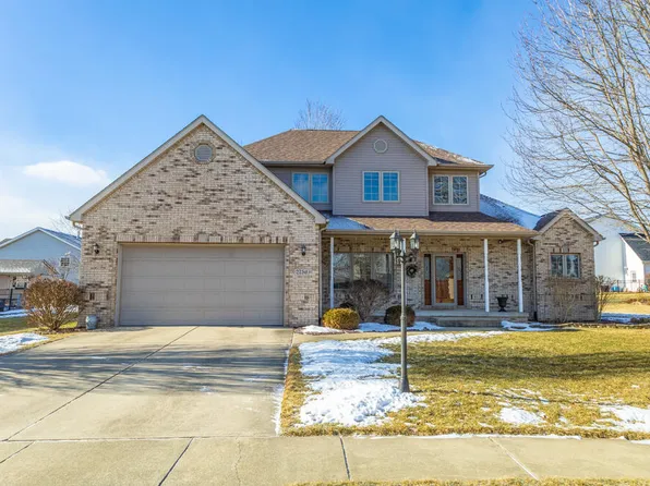 2756 Cameron Pl, Valparaiso, IN 46385