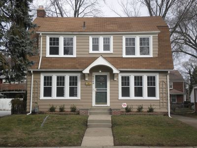 18840 Lancashire St, Detroit, MI, 48223
