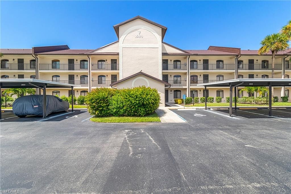 16470 Kelly Cove DR #2837