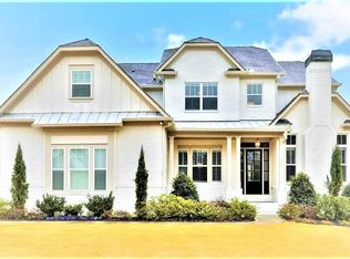 170 Annelise Park Dr, Fayetteville, GA 30214