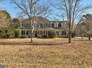 270 Airline Rd, McDonough, GA 30252