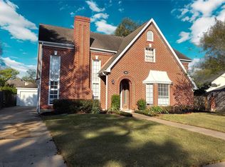 14810 Charlmont Dr, Houston, TX 77083