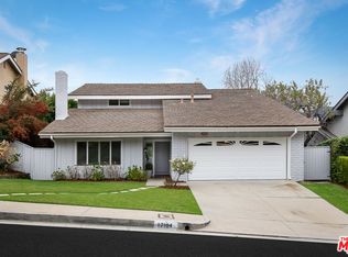 17194 Avenida De La Herradura, Pacific Palisades, CA 90272