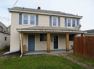 310 Finley Ave, Carnegie, PA
