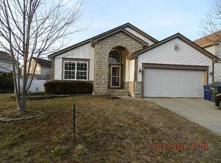 5966 Paron Pl, Hilliard, OH