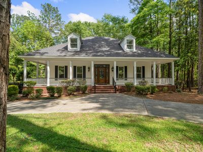 9 Canebrake Blvd, Hattiesburg, MS, 39402