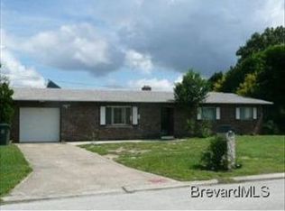 4395 Carlysle Ave, Titusville, FL 32780