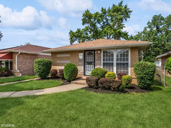 9404 S Peoria St, Chicago, IL 60620