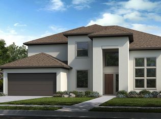 8934 Shelford Bay Ln, Cypress, TX 77433