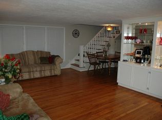 511 Homestead St, Bryan, TX 77803
