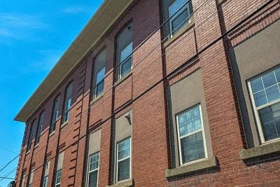 Chestnut HIll Apartments