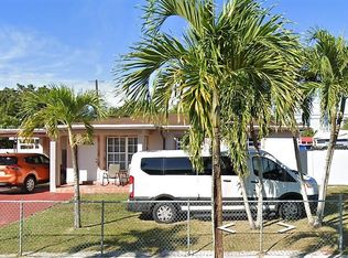 11875 SW 189th St, Miami, FL 33177