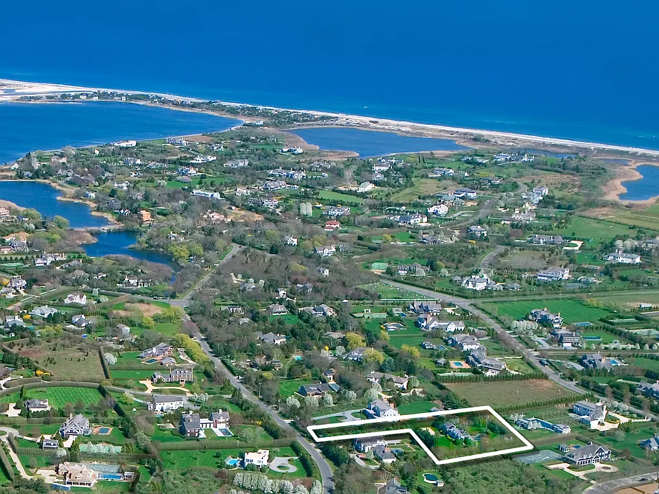 Flying Point Rd