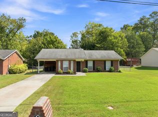 12 Glenda Dr SW, Rome, GA 30165