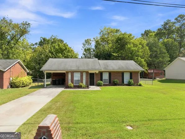 12 Glenda Dr SW, Rome, GA 30165