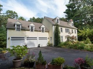 15 Wild Holly Ln, Medfield, MA 02052