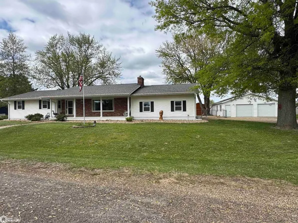 200 Roy El Ct, Wapello, IA 52653