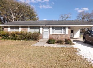 209 9th Ave, Atmore, AL 36502