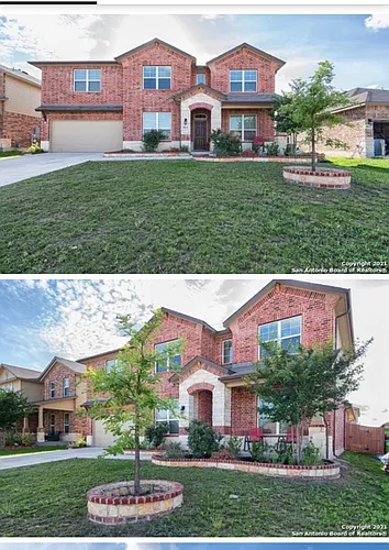 8615 Briscoe Flds Photo 1