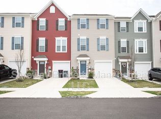 284 Freedom Way, Sicklerville, NJ 08081