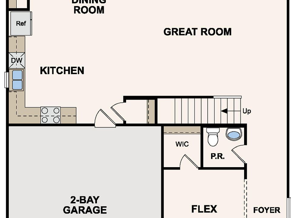 2nd image of 346 Cupp Cir
