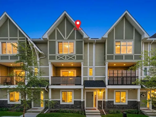 412 Nolanlake Vlg NW, Calgary, AB T3R 0Z7