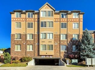 878 E 700 N #E4, Provo, UT 84606