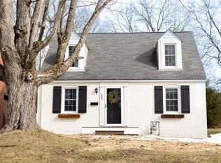 609 N Madison Ave, Grove City, PA