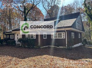 2008 Sharpe Rd, Greensboro, NC 27406