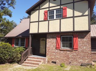 7326 Leitner Rd, Columbia, SC 29209