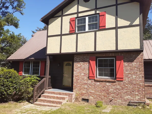 7326 Leitner Rd, Columbia, SC 29209