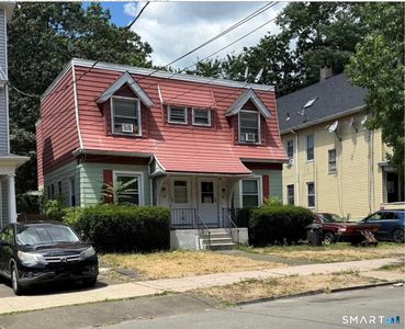 30 Ellsworth Avenue, New Haven, CT, 06511
