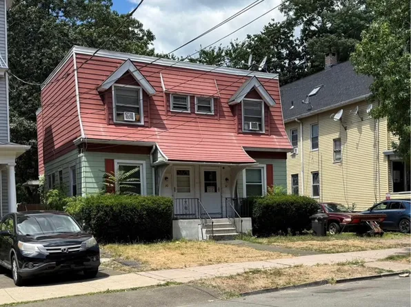 30 Ellsworth Avenue, New Haven, CT 06511