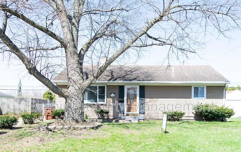 2373 Vale Dr, Dayton, OH 45420 Zillow