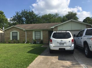 1800 Coronado St, Arlington, TX 76014