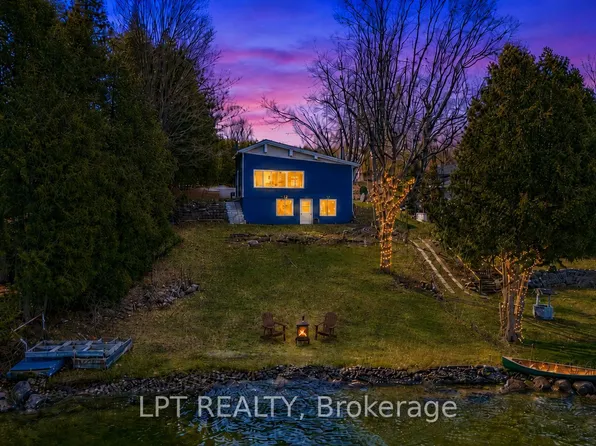47 Moon Point Dr, Oro Medonte, ON L3V 0R8