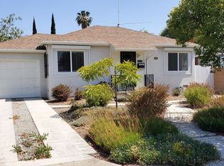 15543 Cohasset St, Van Nuys, CA 91406
