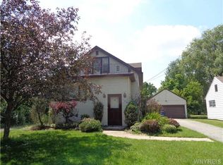 308 Ivyhurst Rd N, Amherst, NY 14226