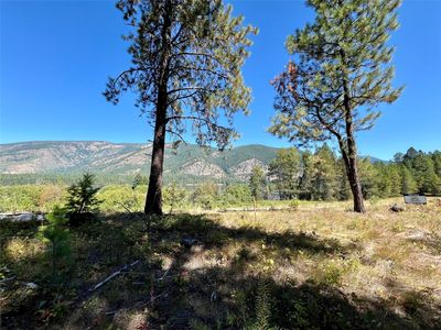 Nhn Sapphire Ln E LOT 4, Trout Creek, MT, 59874
