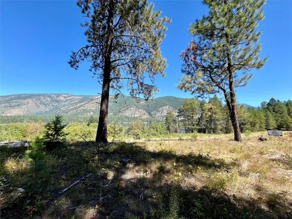 Nhn Sapphire Ln E Lot 4, Trout Creek, MT 59874