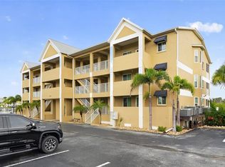 1960 Oregon Trl UNIT 2B, Englewood, FL 34224