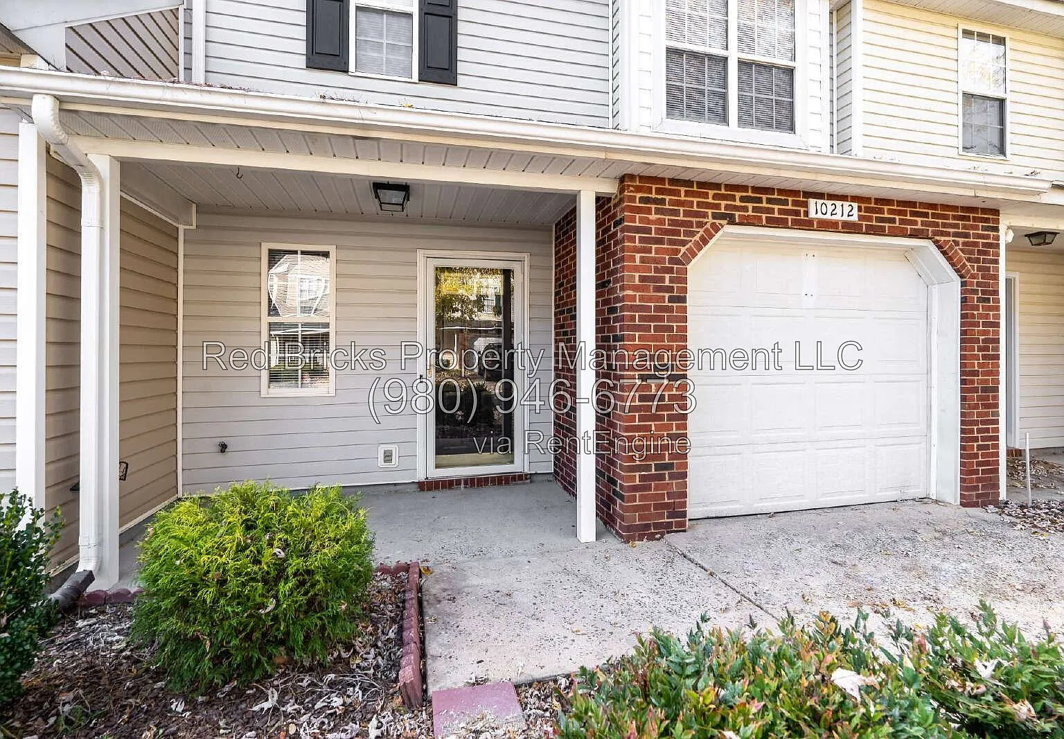2 bed, 2.5 bath, 1414 sqft, $1,845 — Photo 3