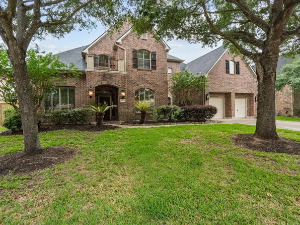 22922 Deforest Ridge Ln, Katy, TX 77494