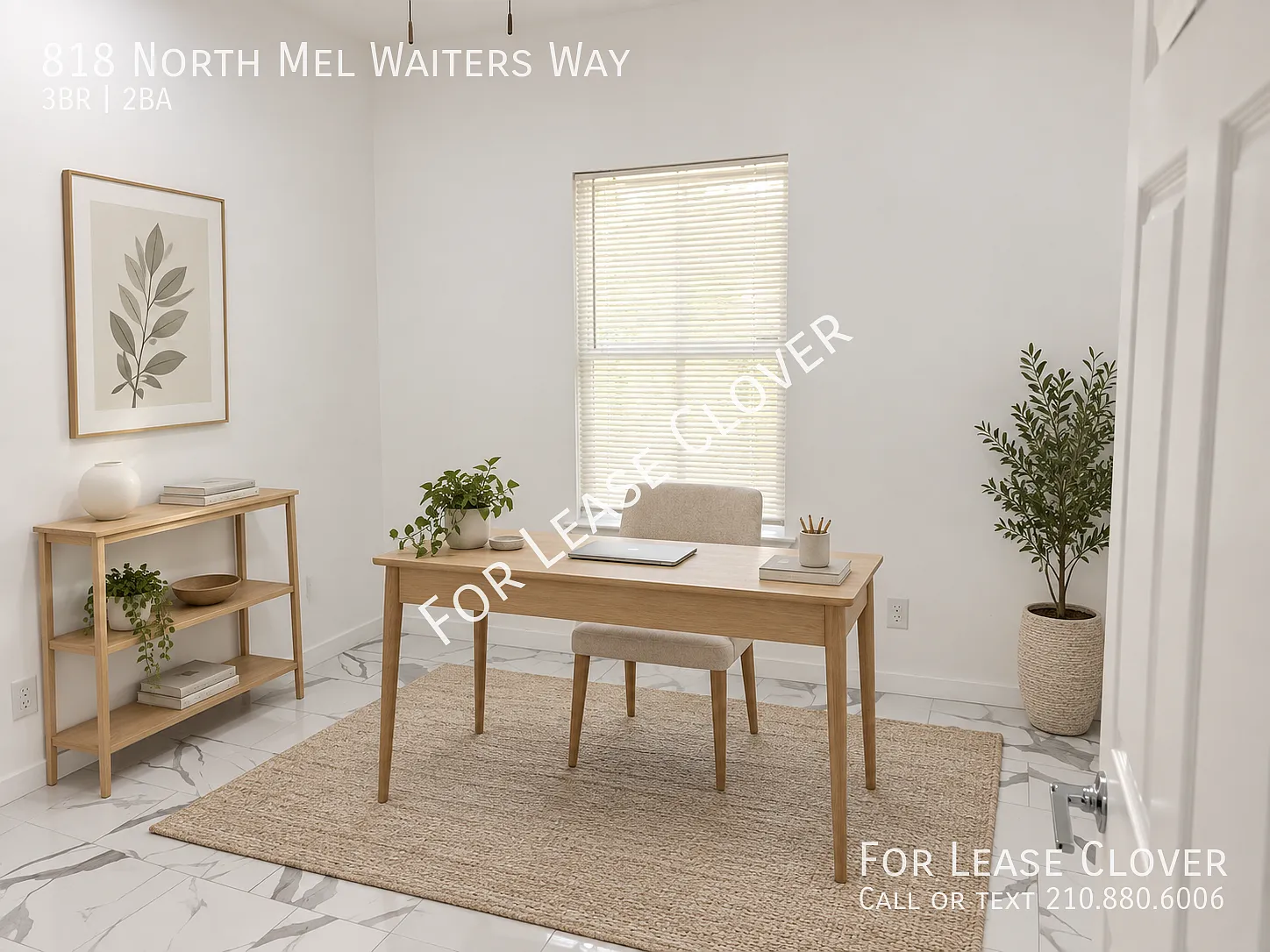 New Construction Duplex Minutes from Downtown San Antonio — Photo 3