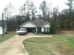 14933 Shannon Ln, Fosters, AL 35463