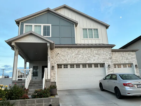 6021 W Autumn Vistas Dr S, West Valley City, UT 84128