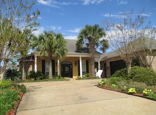 5254 Rue Notre Dame, Alexandria, LA 71303