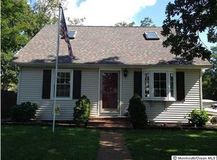 816 Downey Ave, Brick, NJ 08723